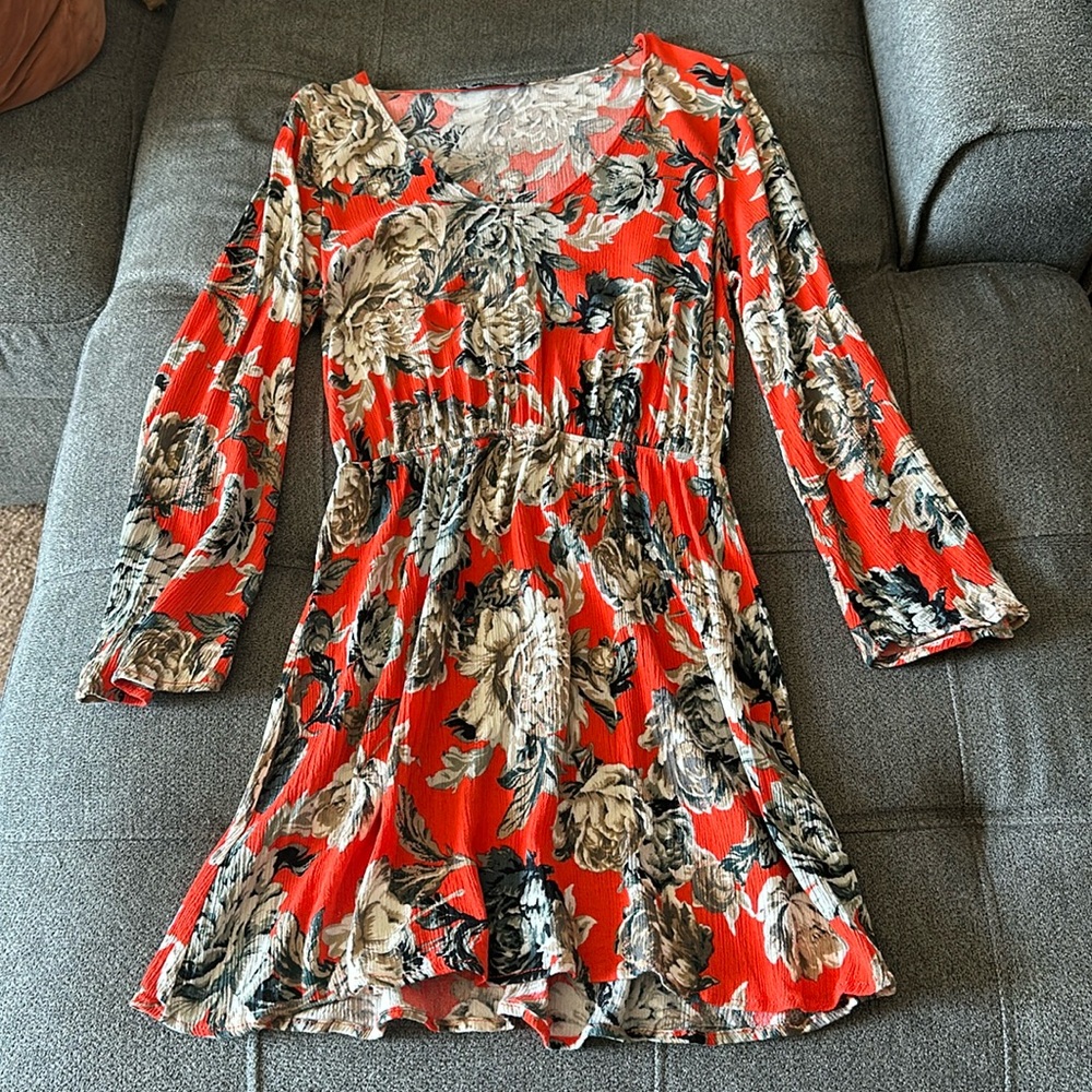 Akira Dress